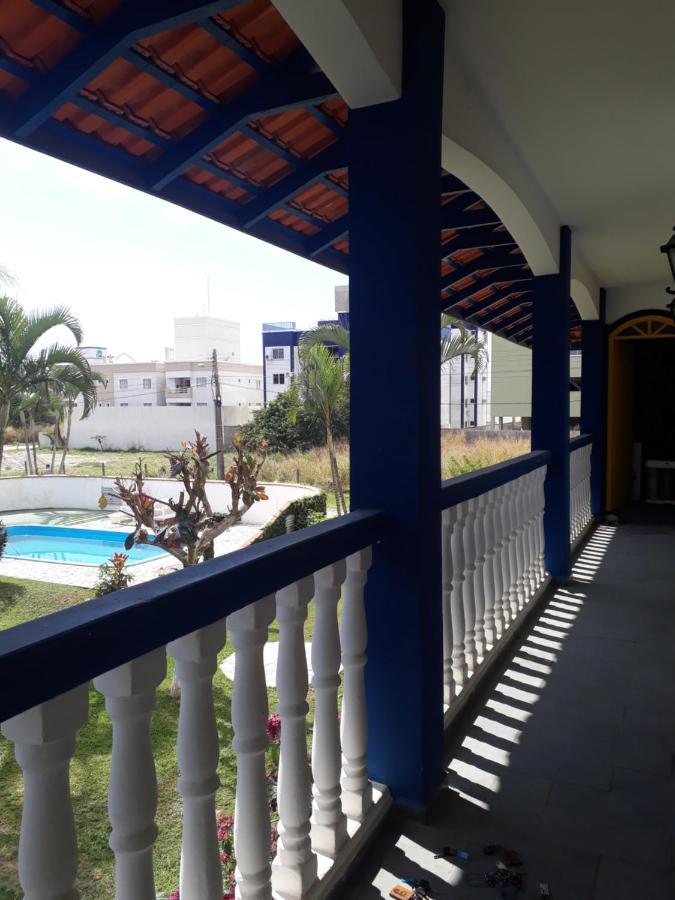 Residencial Colonial Amarelo a 150m da Praia de Mariscal Bombinhas Exterior foto