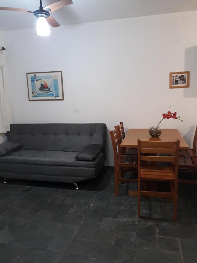 Residencial Colonial Amarelo a 150m da Praia de Mariscal Bombinhas Exterior foto